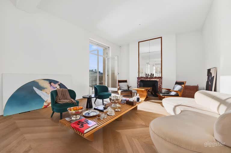  The Royal Saint-Louis Apartment 