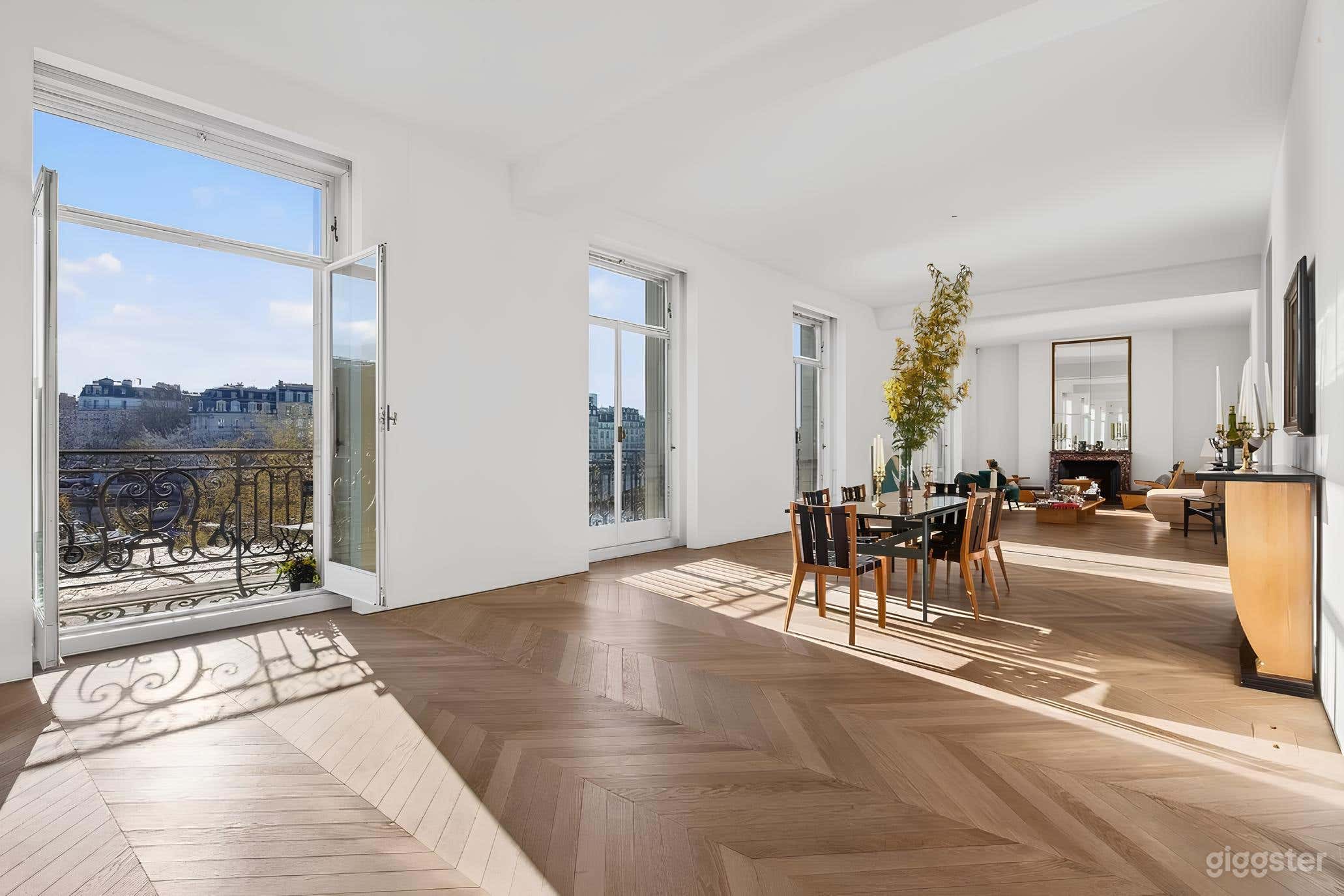 Photo de L’Appartement Royal Saint-Louis 3