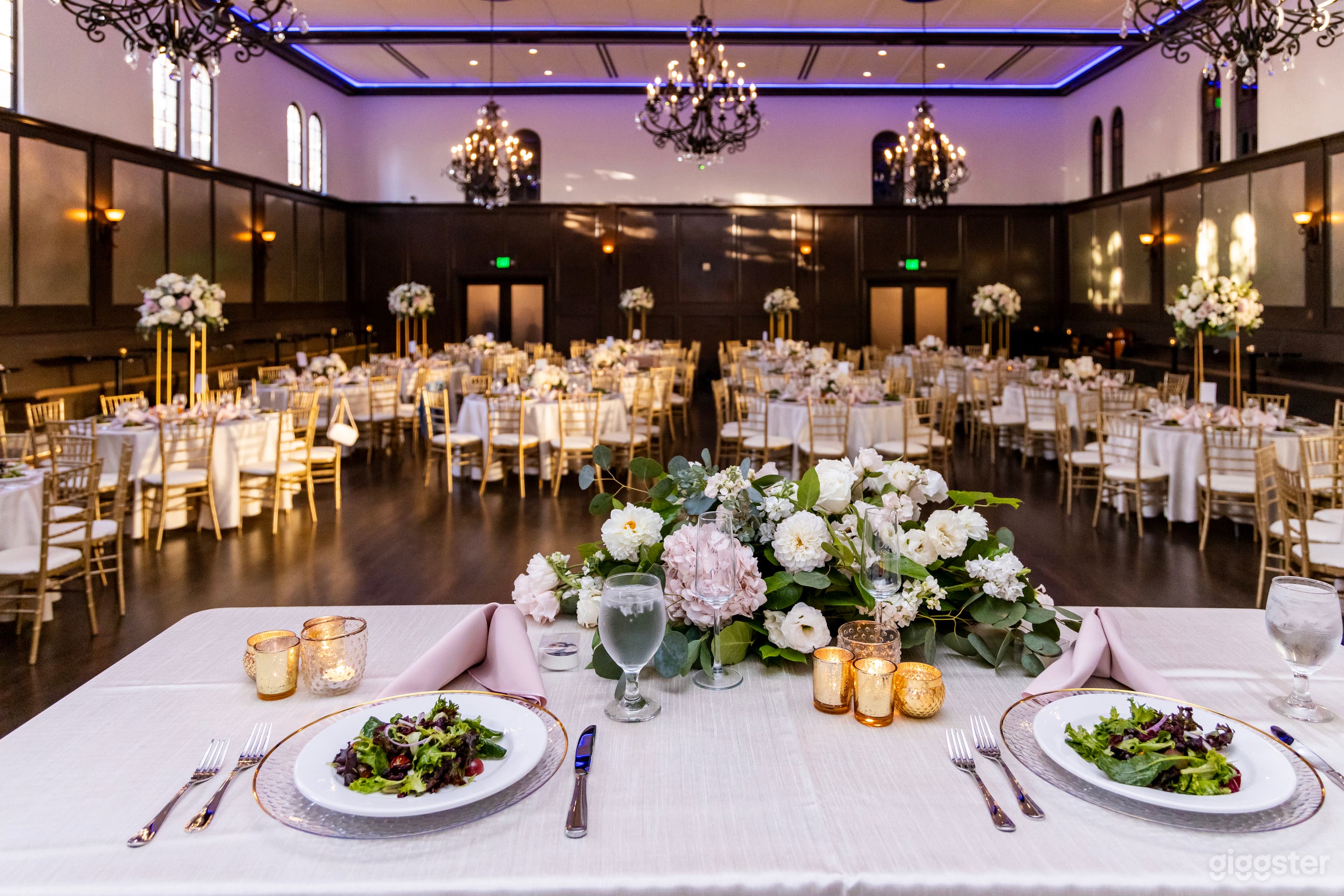 The Grand Ballroom Photo 3