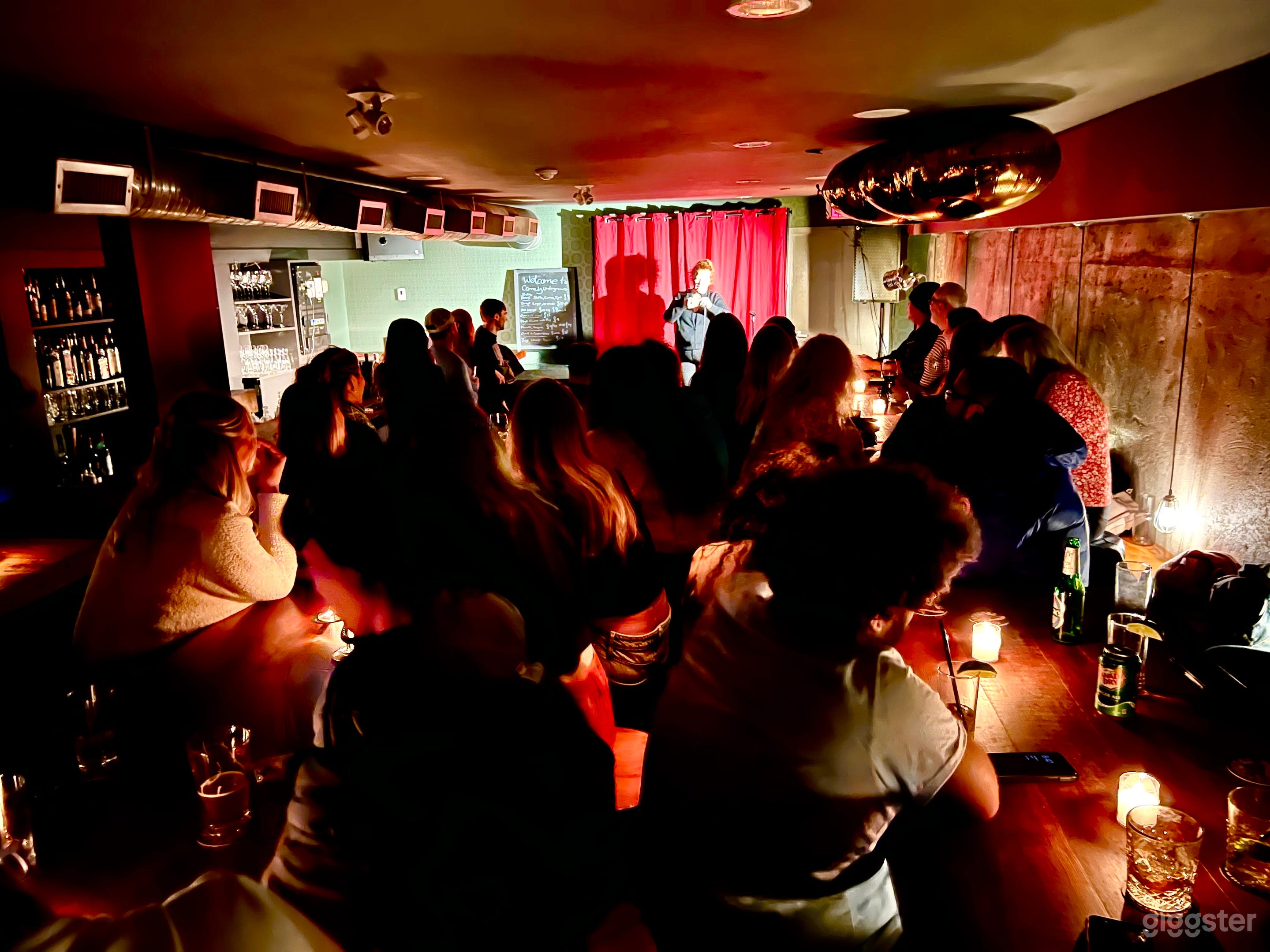 The Underground Bar Photo 2