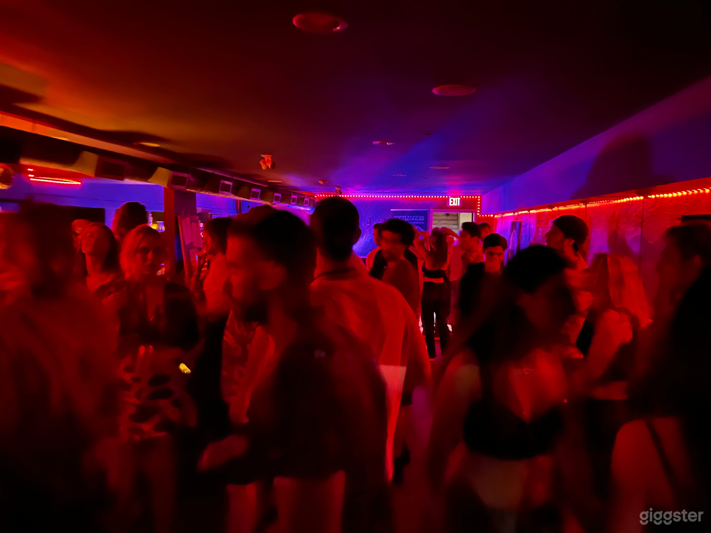 The Underground Bar Photo 1