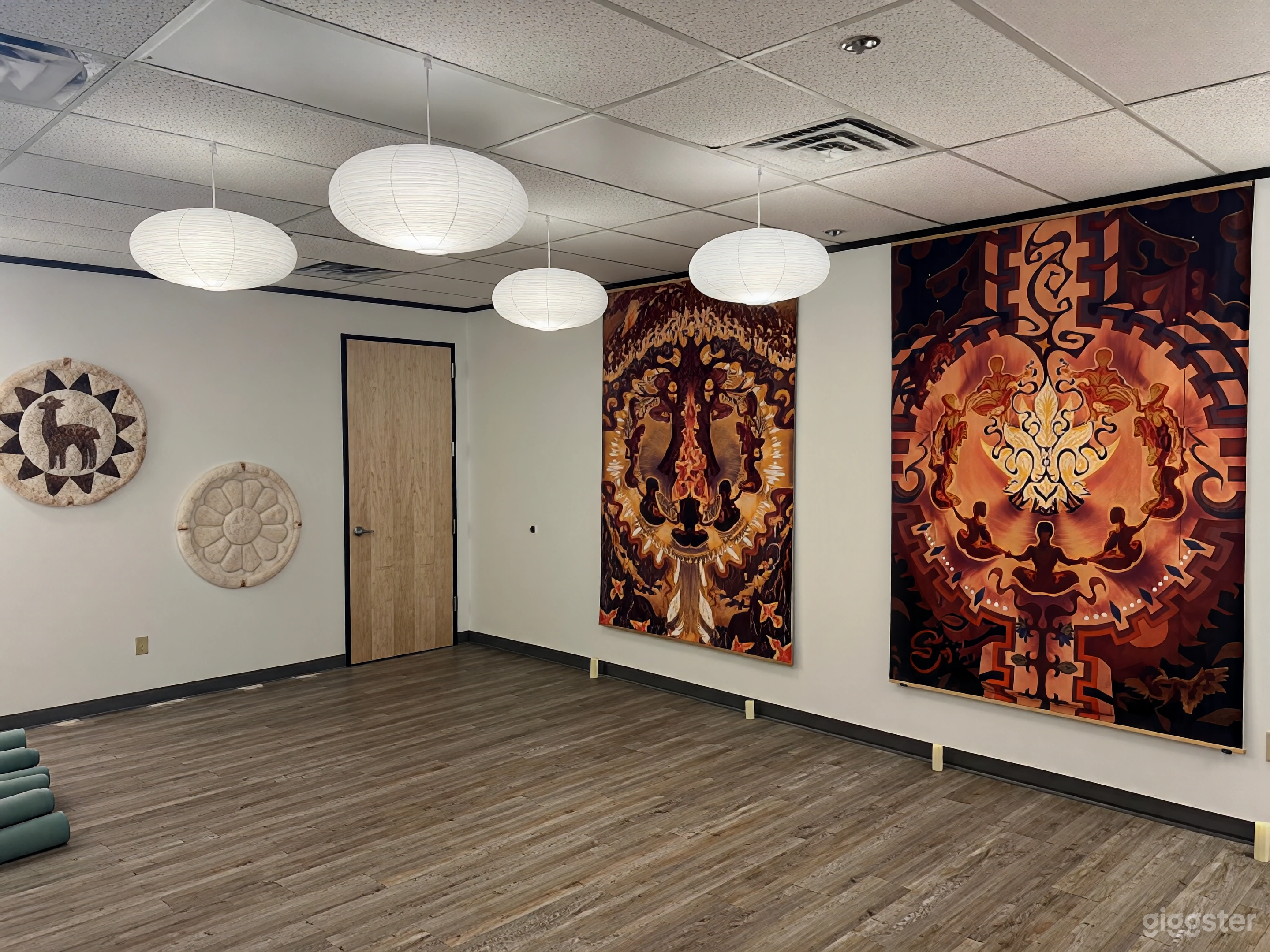 Boho Therapy & Wellness Space (multi-purpose Group Room) Photo 4