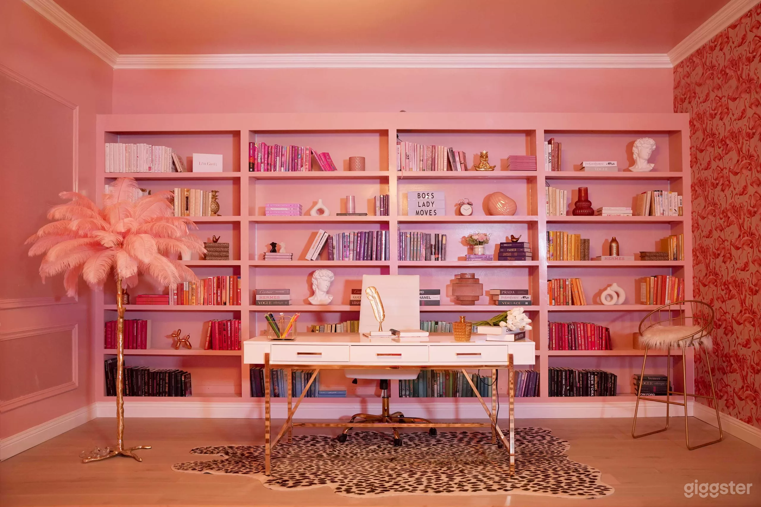 The Pink Dream Set Photo 4