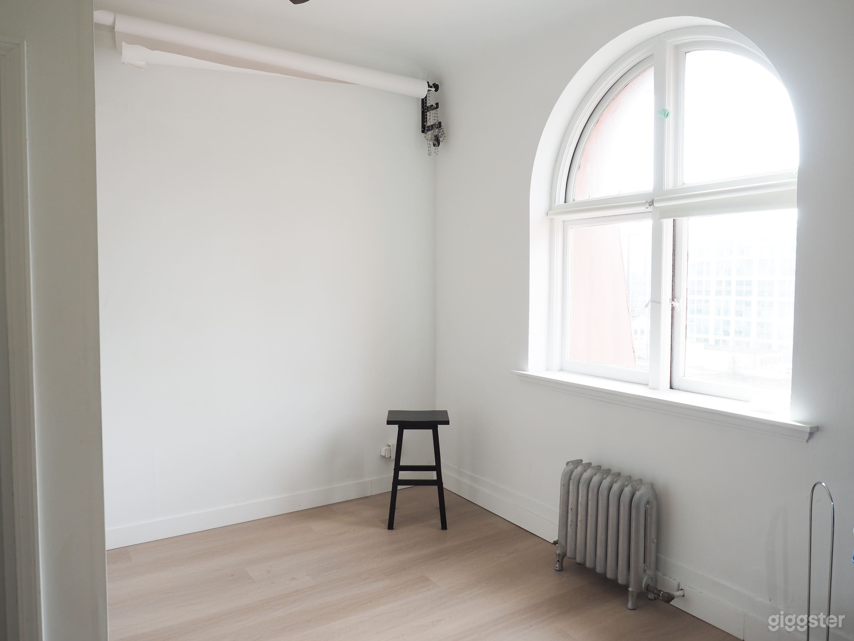 Vintage Shop Studio Room Photo 1