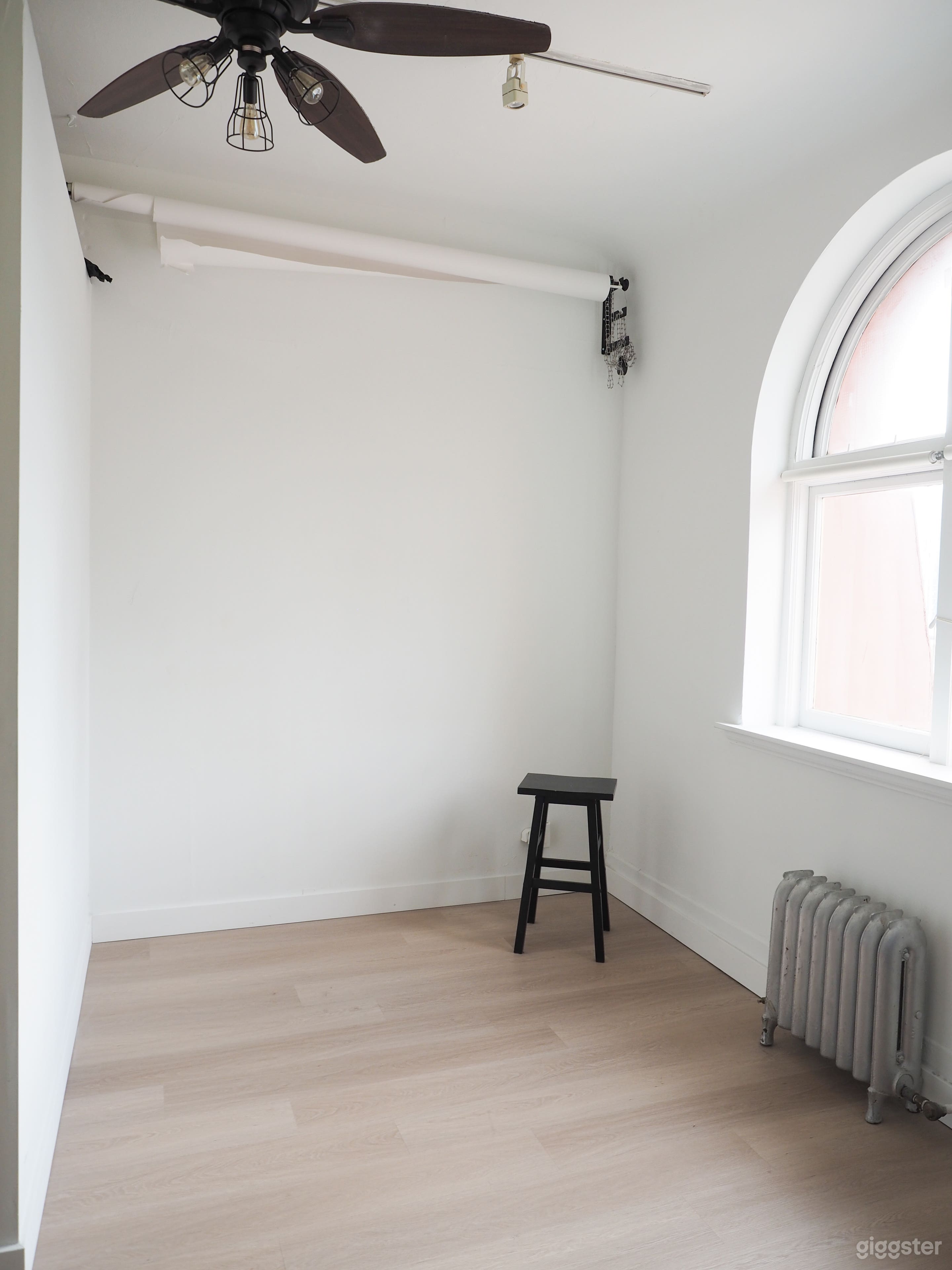 Vintage Shop Studio Room Photo 3