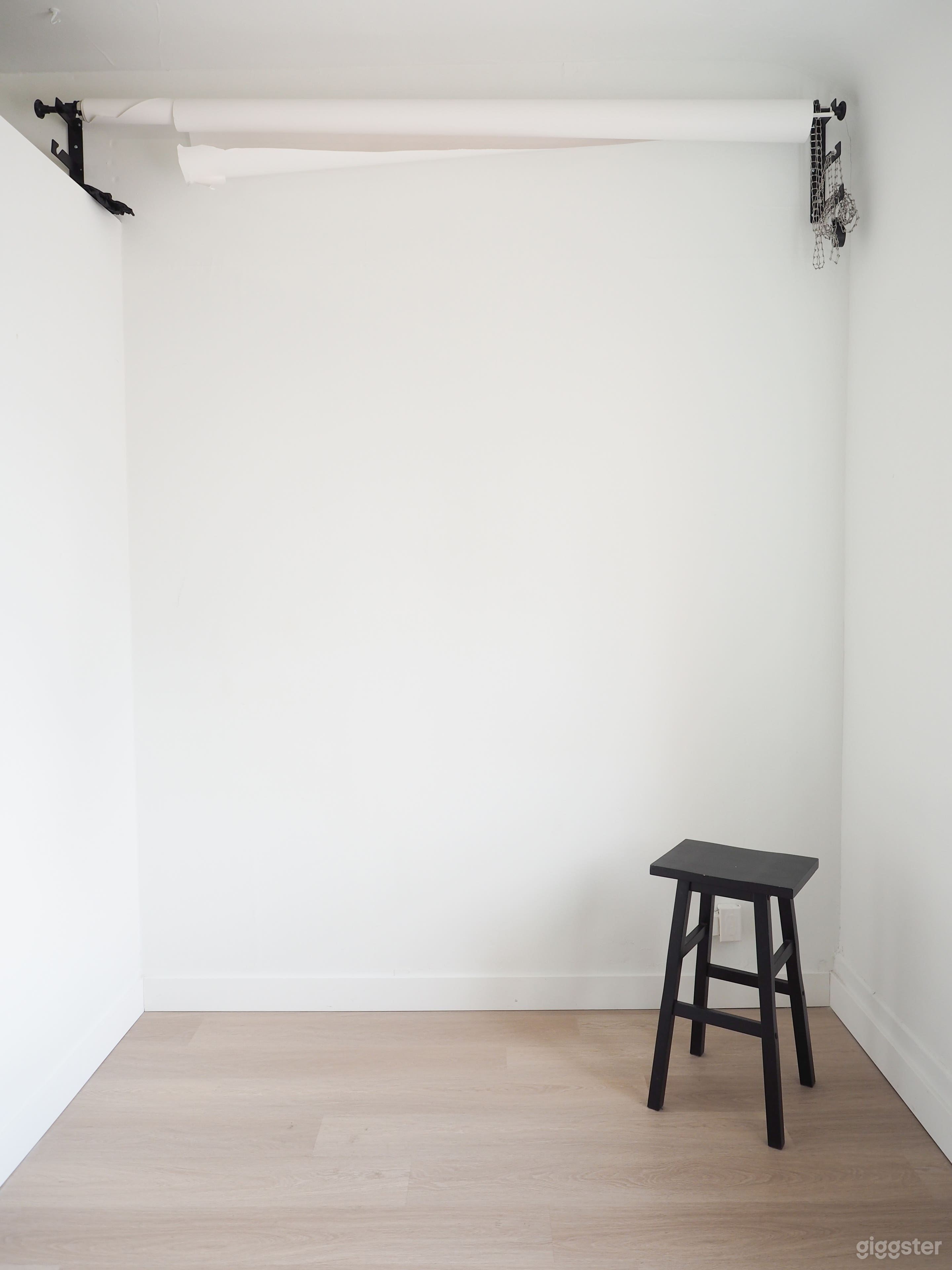 Vintage Shop Studio Room Photo 4