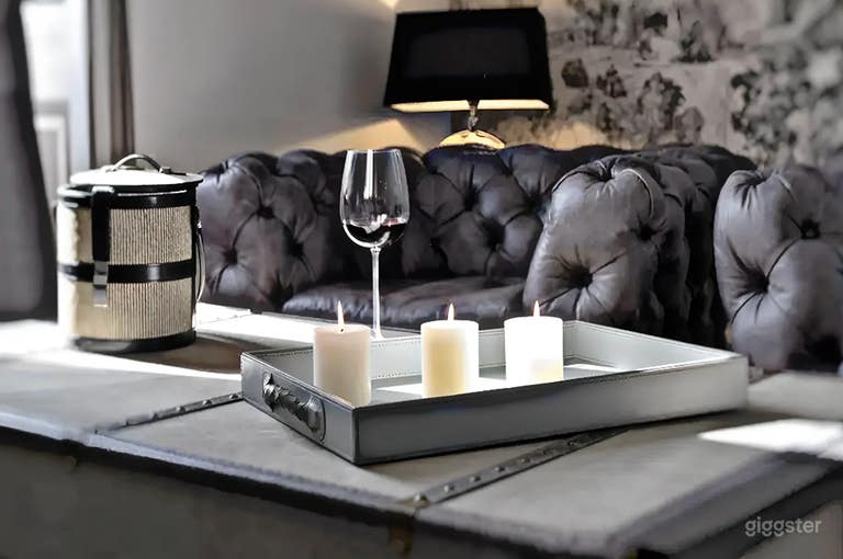  Grand & Versatile Reception Hall 