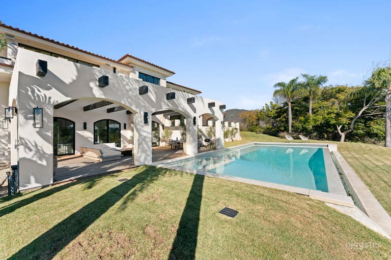  Malibu Merritt - Vistas increíbles en una villa elegante 