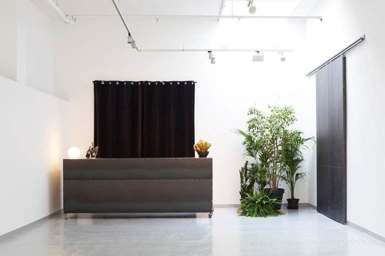  Galerie mit viel Platz für alle Arten von Veranstaltungen!... 