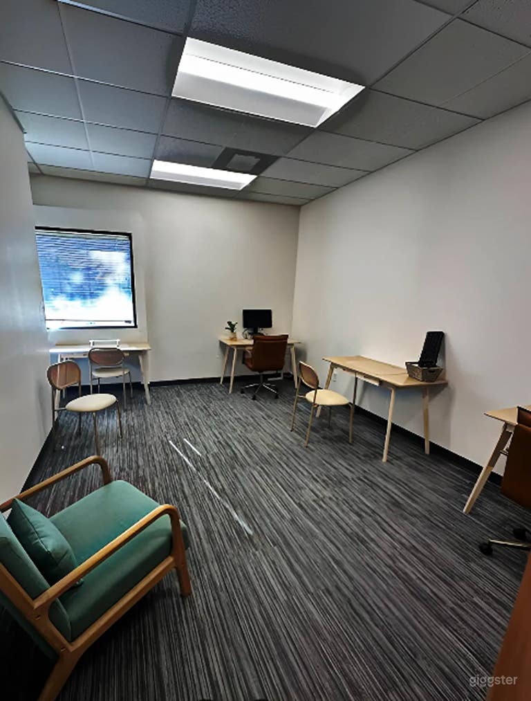  Private Office 