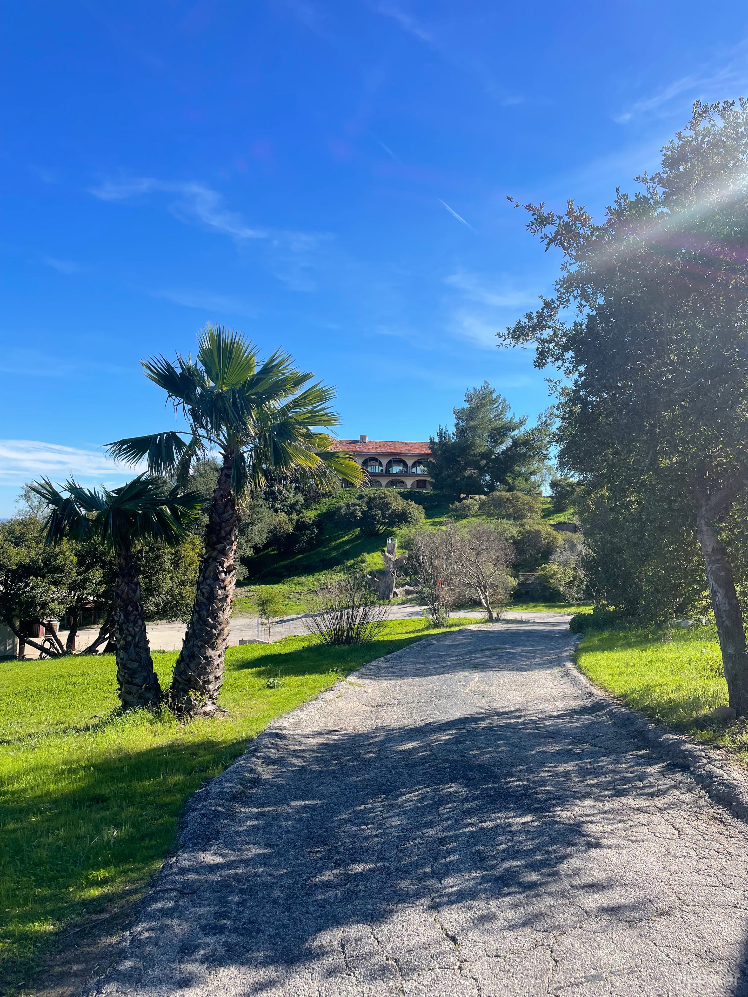 Mid century mansion w/ amazing views on 70 acres Photo 1