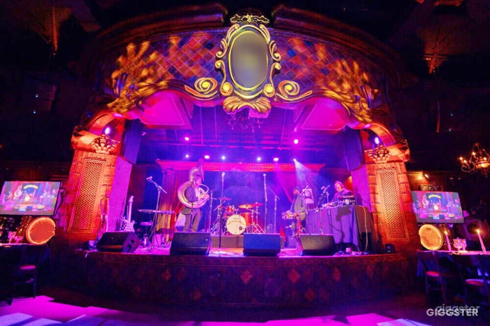 NYCs Legendary Nightclub, Restaurant &amp; Event Space Photo 1