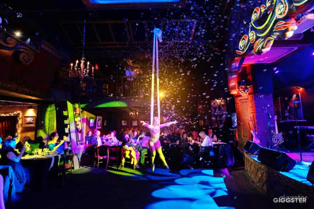 NYCs Legendary Nightclub, Restaurant &amp; Event Space Photo 4