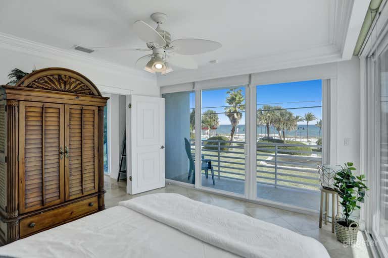  Villa de lujo en la playa  