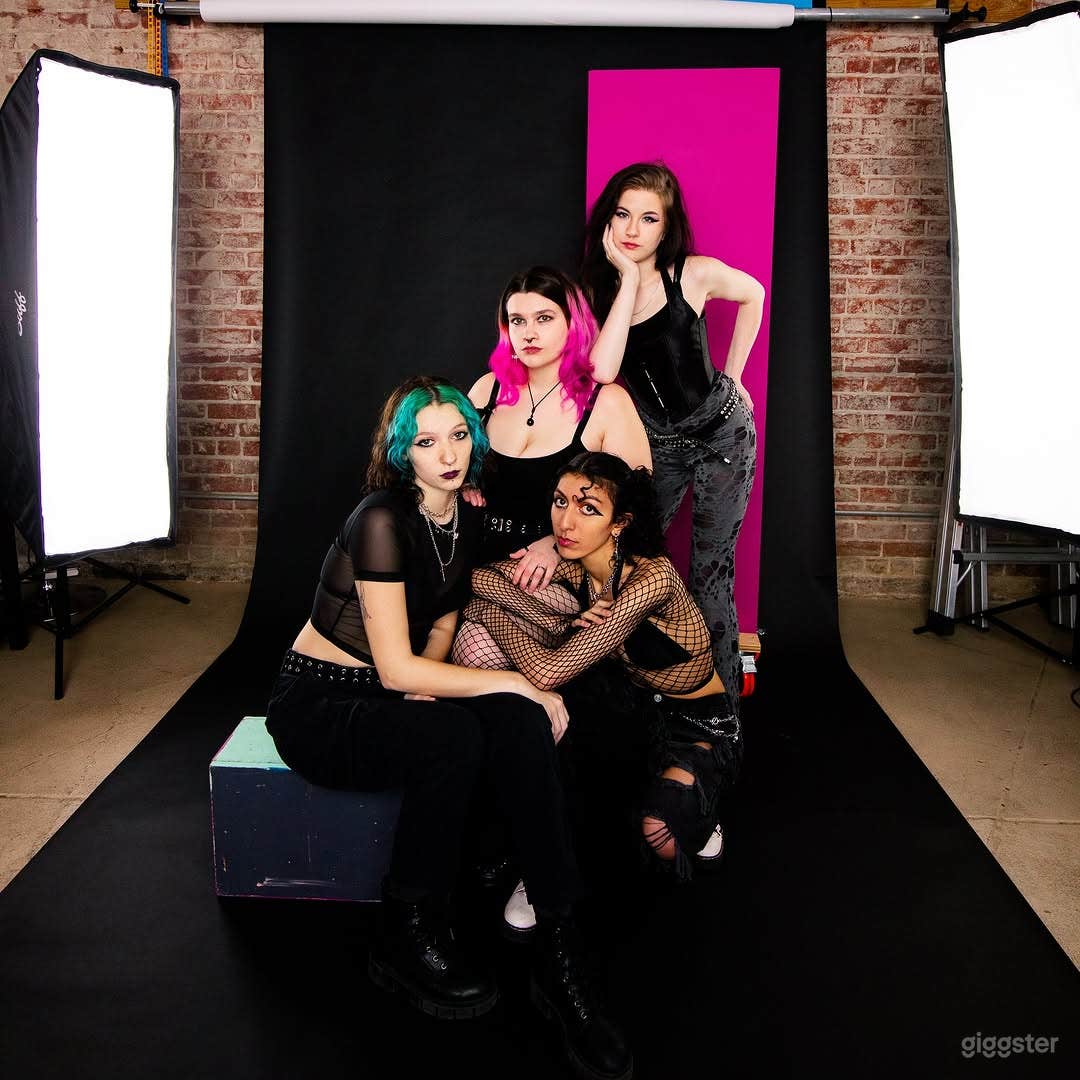 TheLabRVA | Creative Studio Photo 2