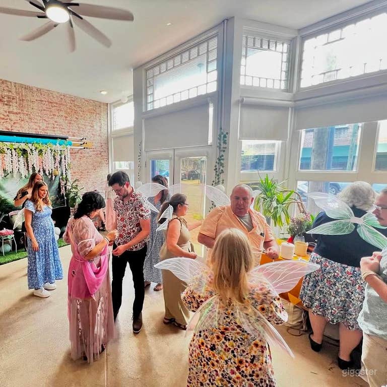  TheLabRVA | Creative Studio 