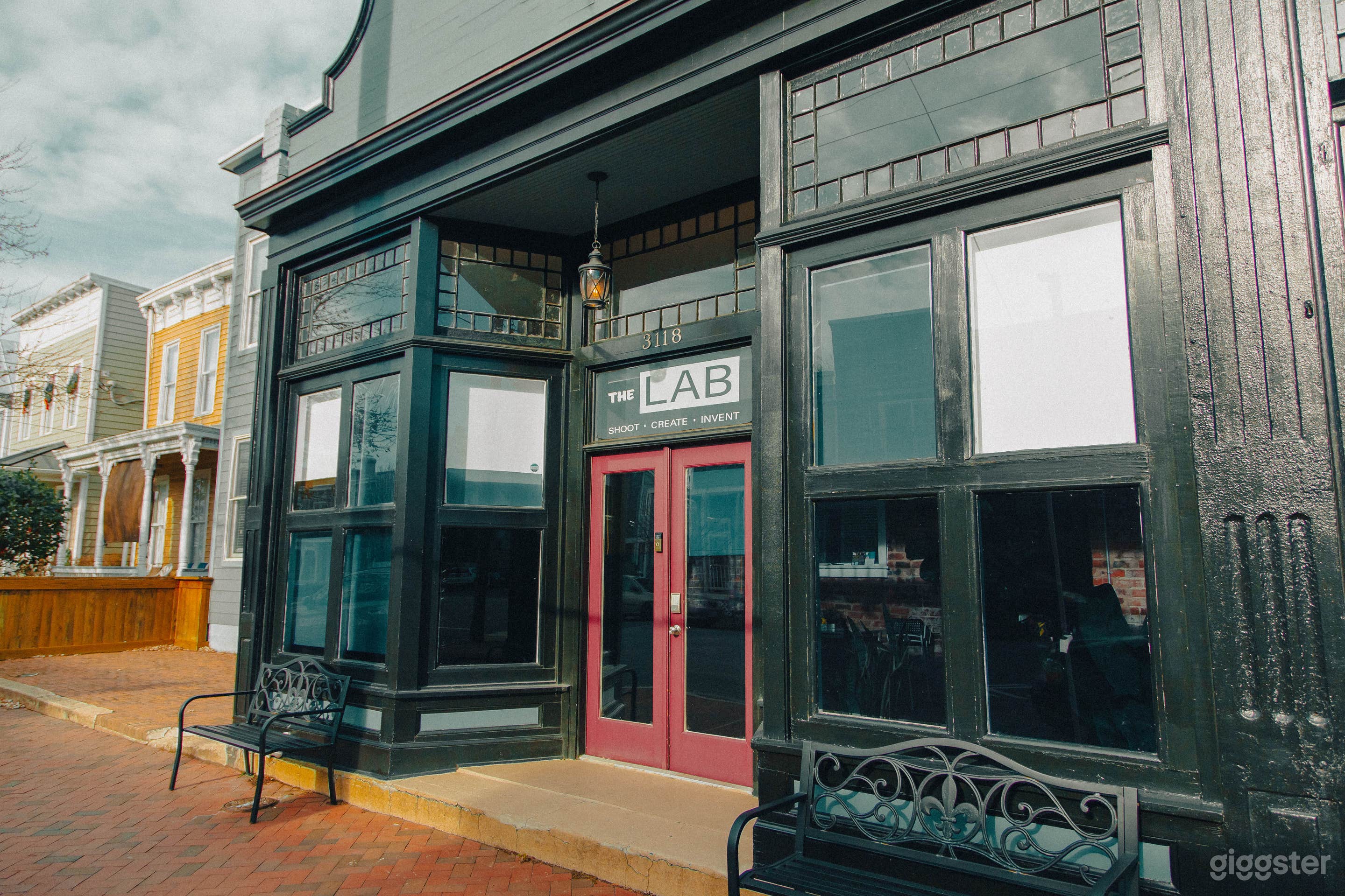 TheLabRVA | Creative Studio Photo 1