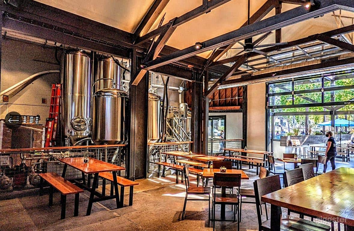 Enticing Taproom and Bar Photo 1