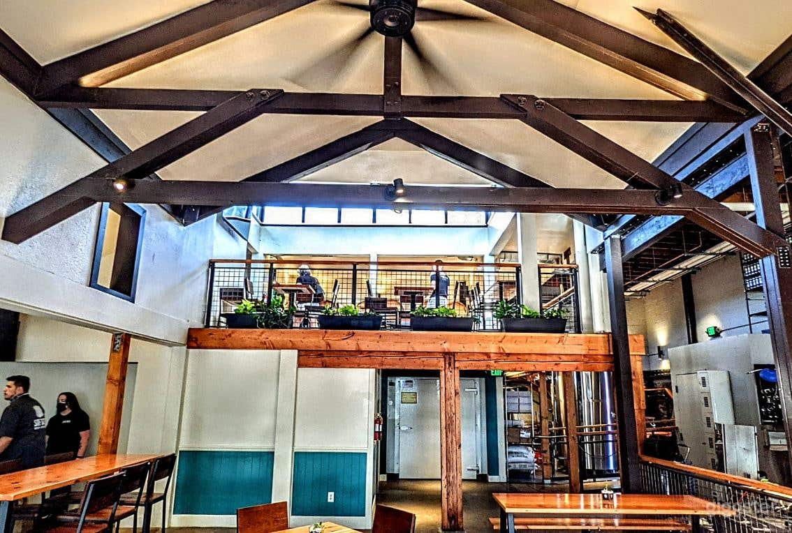 Enticing Taproom and Bar Photo 2