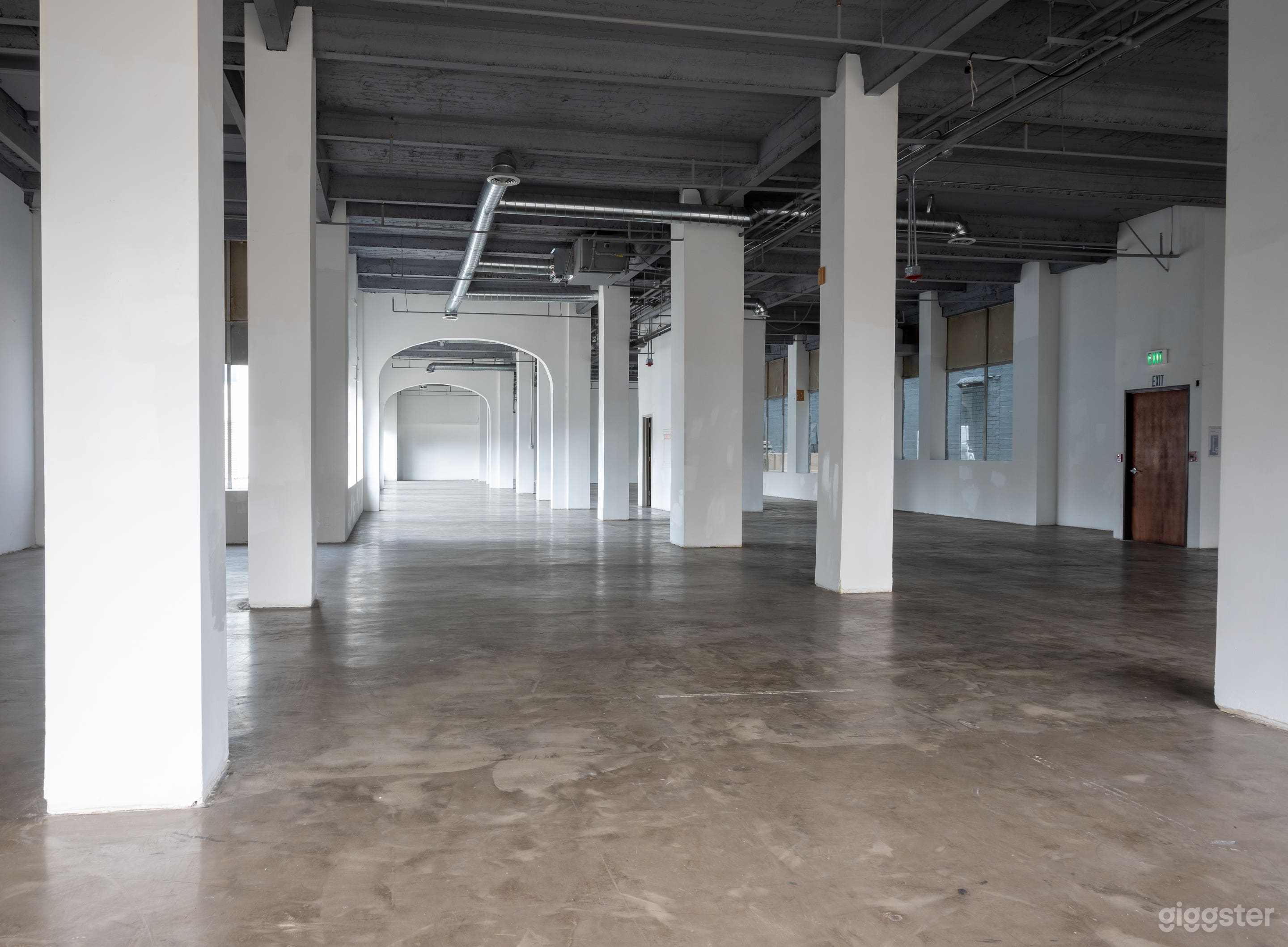 Customize the space
