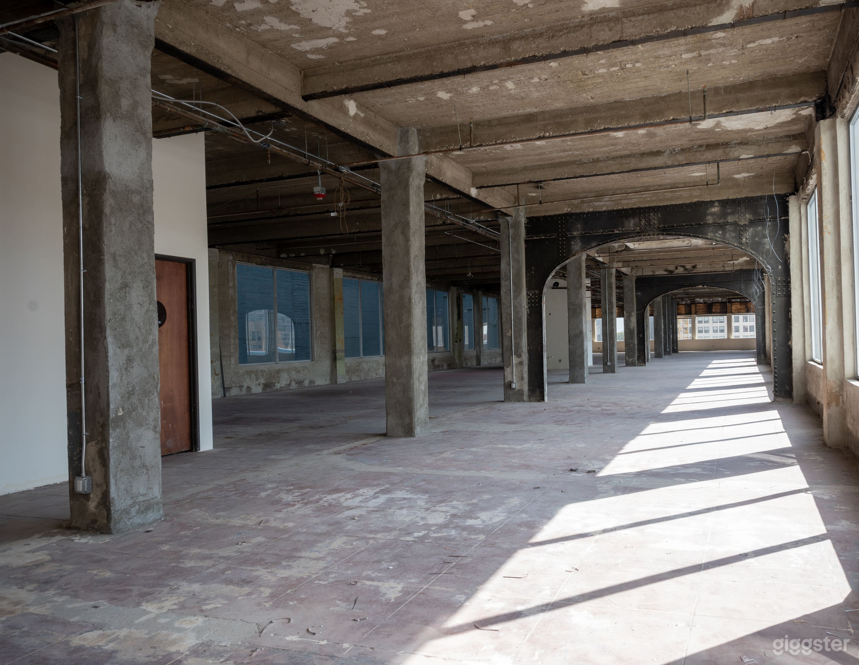 DTLA Filming Photo 3