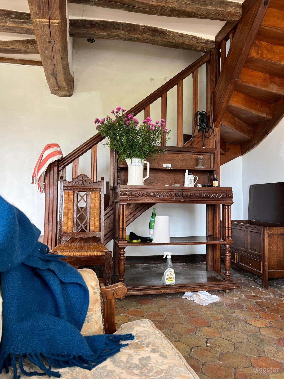 Photo de Domaine authentique français de 200 ans 4