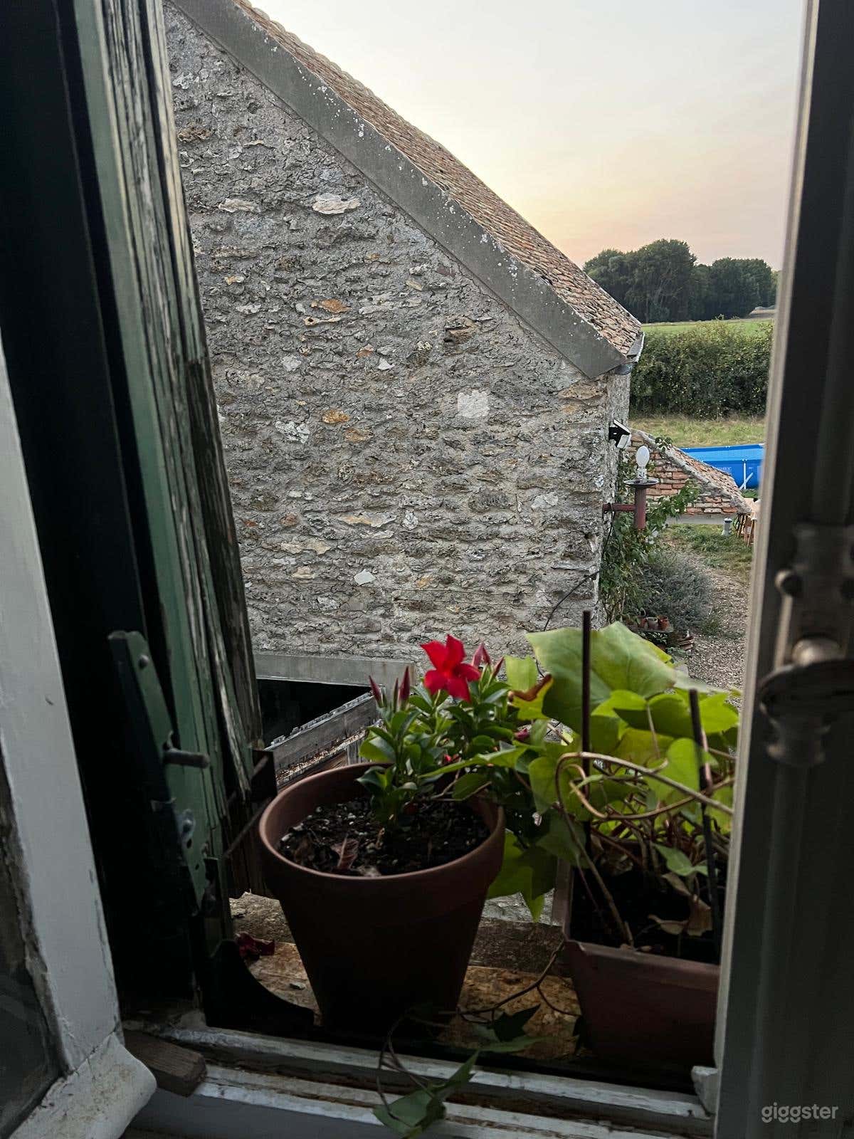 Photo de Domaine authentique français de 200 ans 3