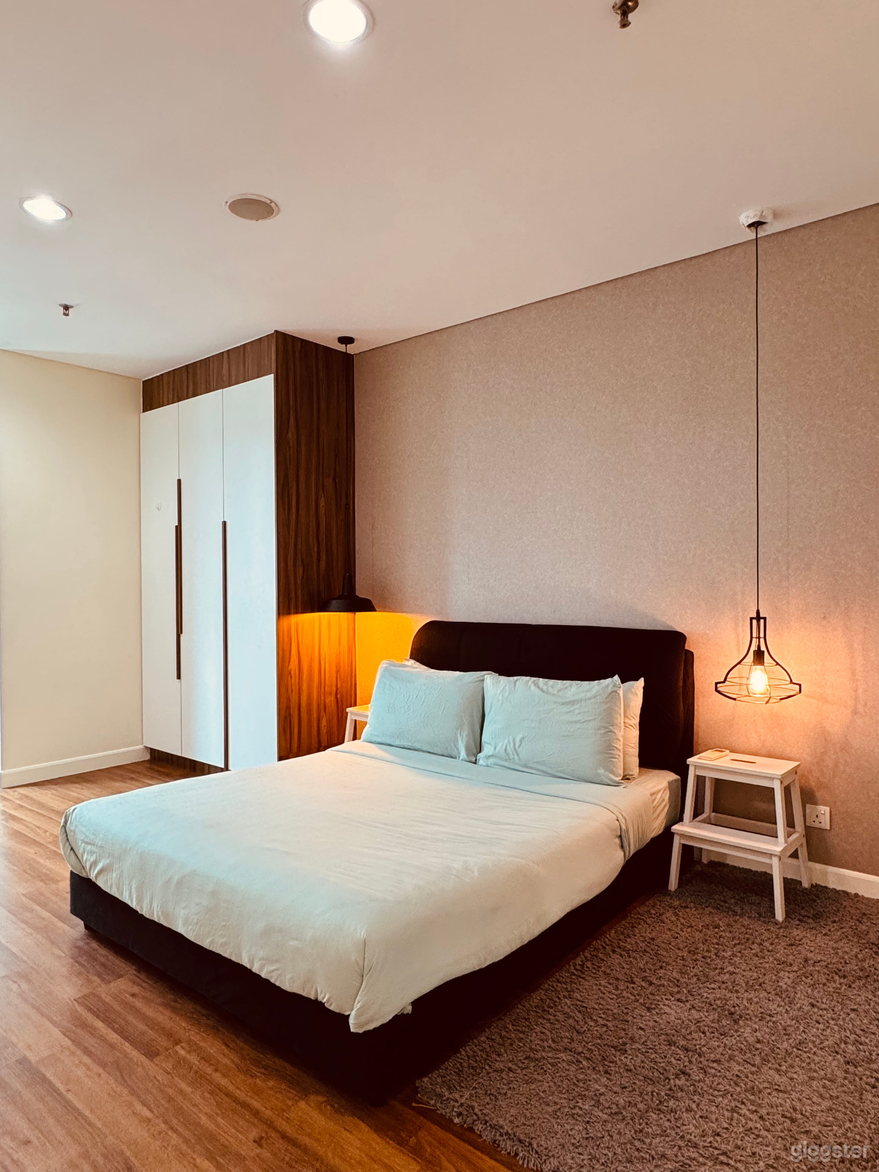 5 mints walk from KLCC, 2 bedrooms apartment! Photo 1