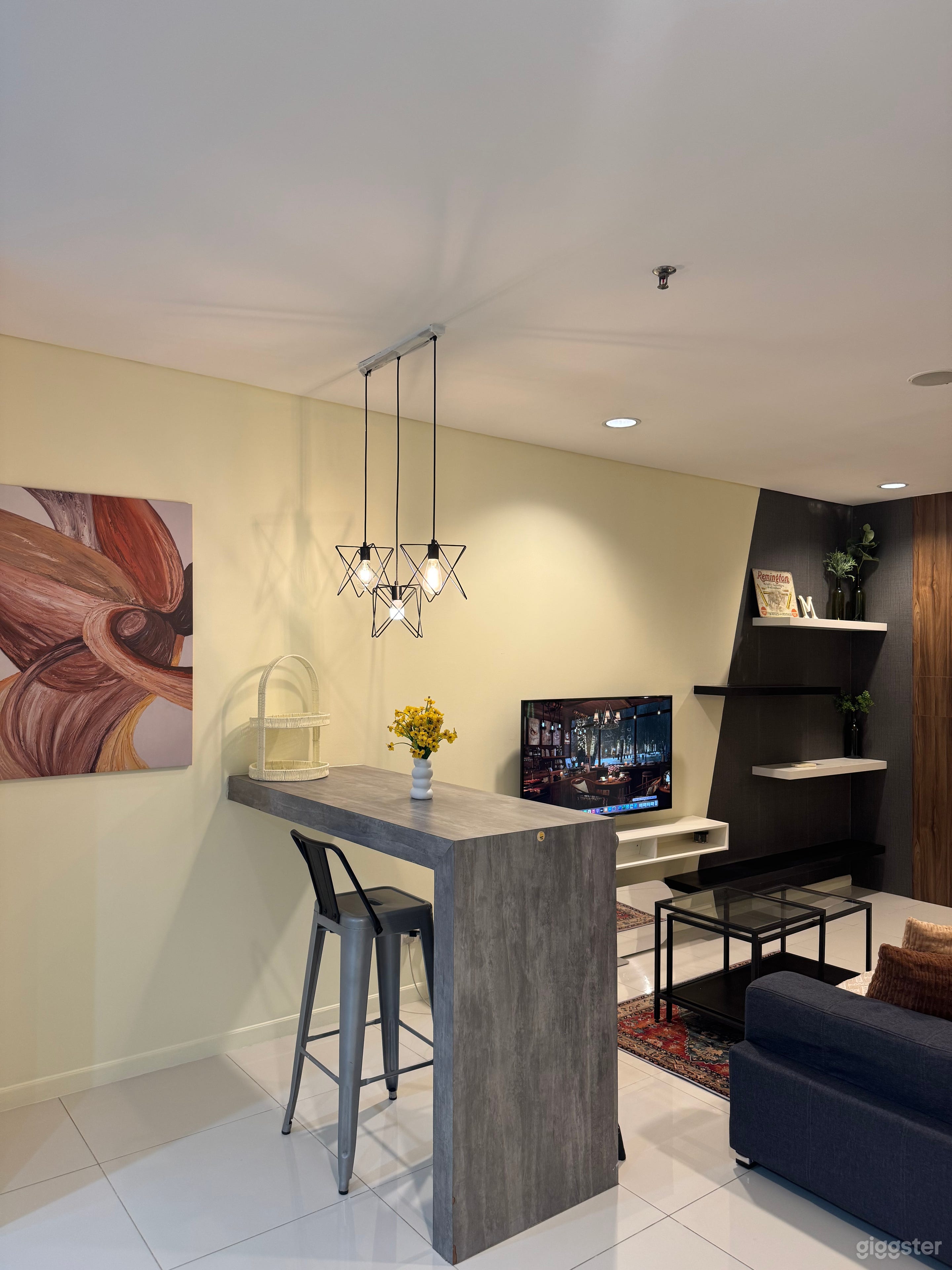 5 mints walk from KLCC, 2 bedrooms apartment! Photo 2