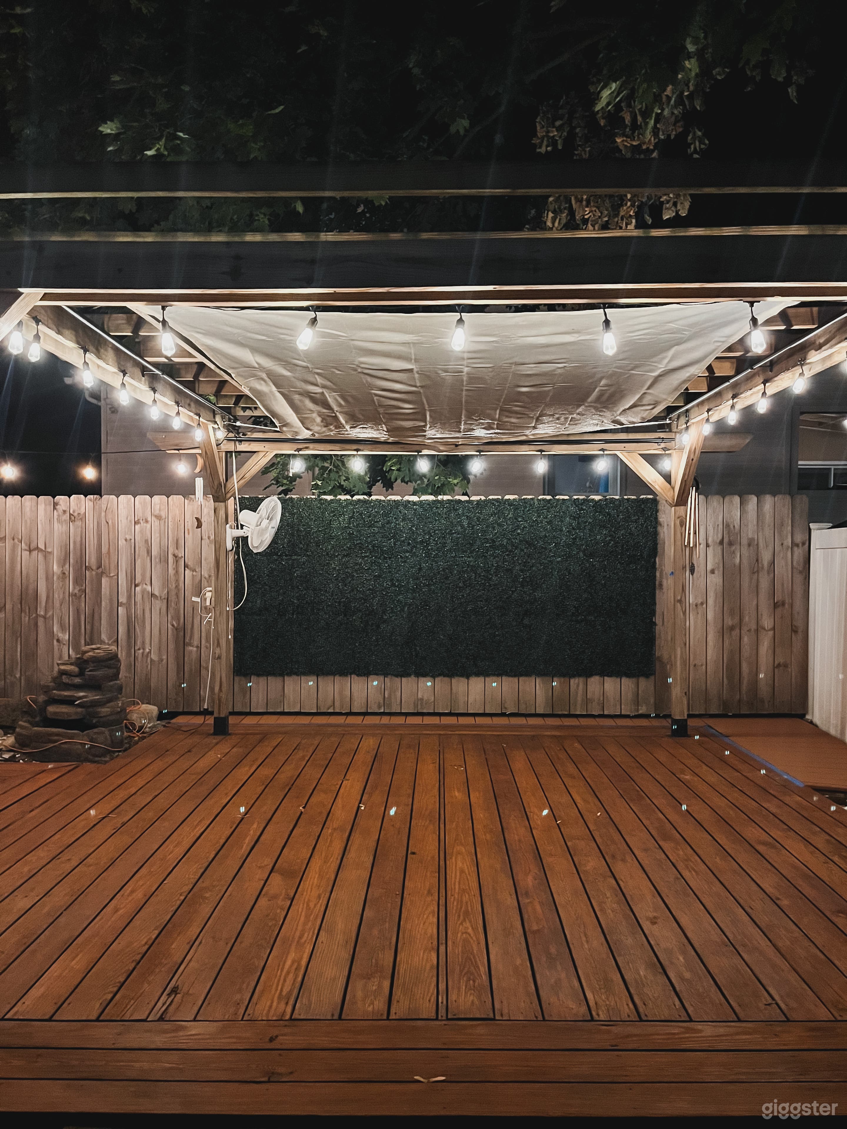 Westchester Oasis nestled in Nature Photo 1