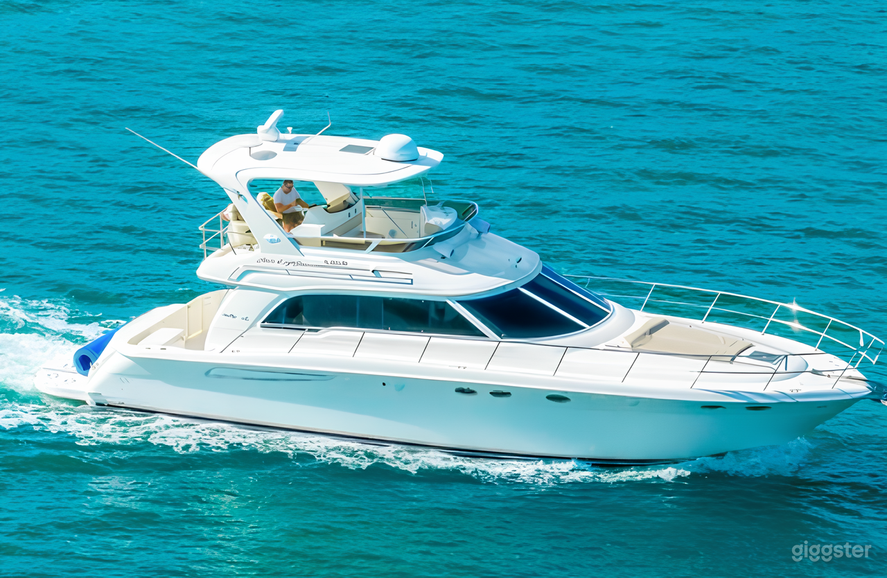 Coast to Coast 50” Yacht Photo 1