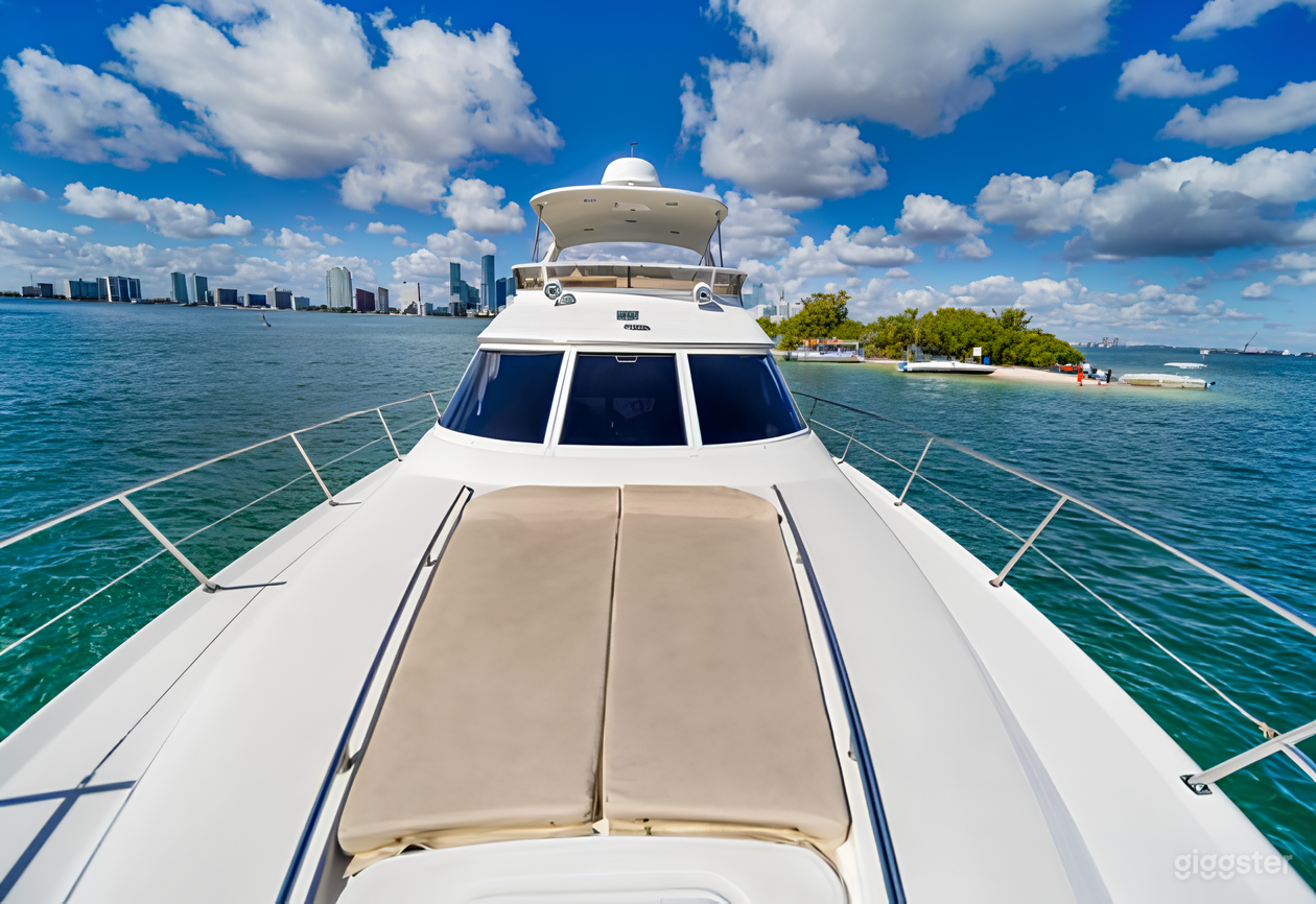 Coast to Coast 50” Yacht Photo 3