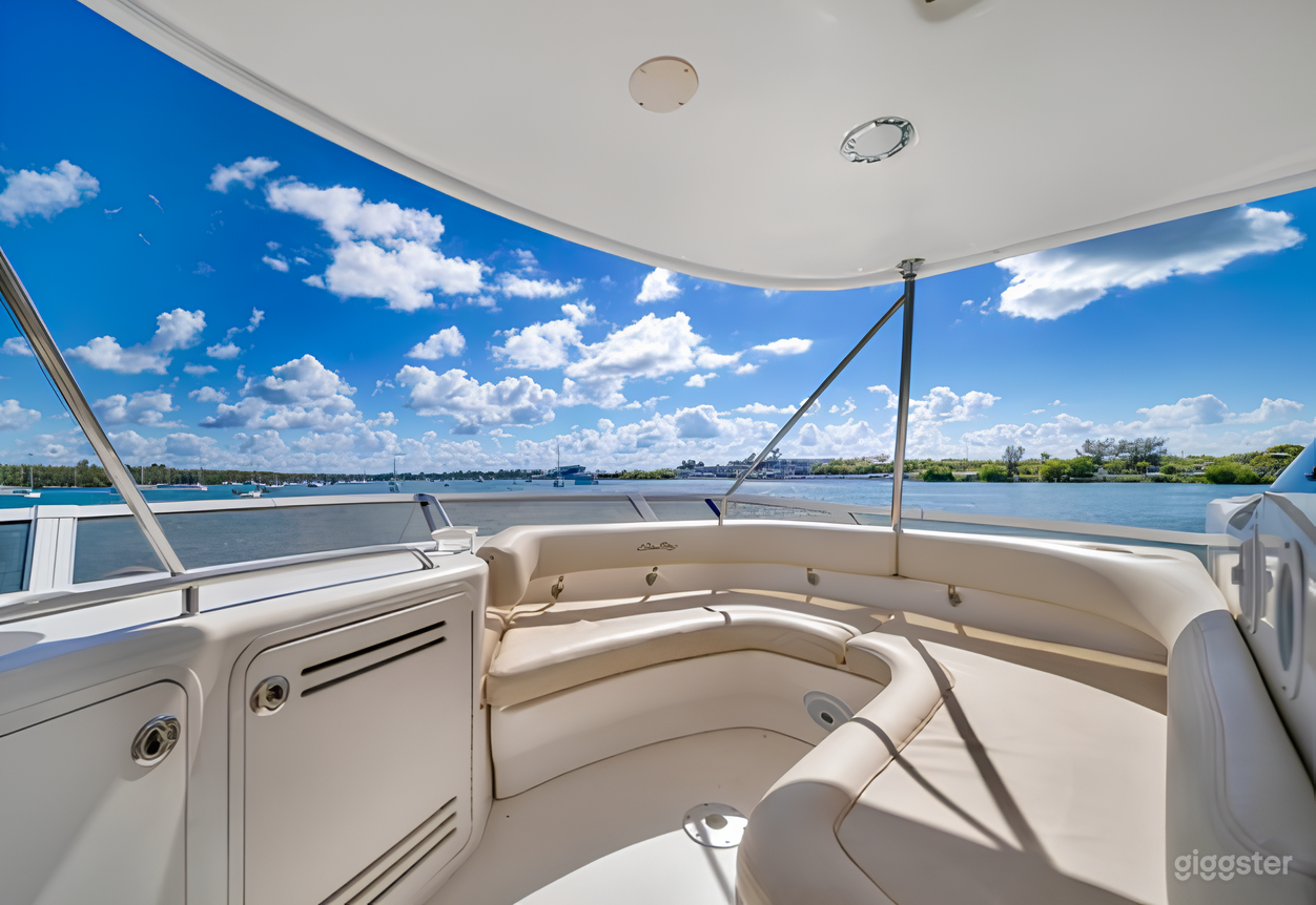 Coast to Coast 50” Yacht Photo 4