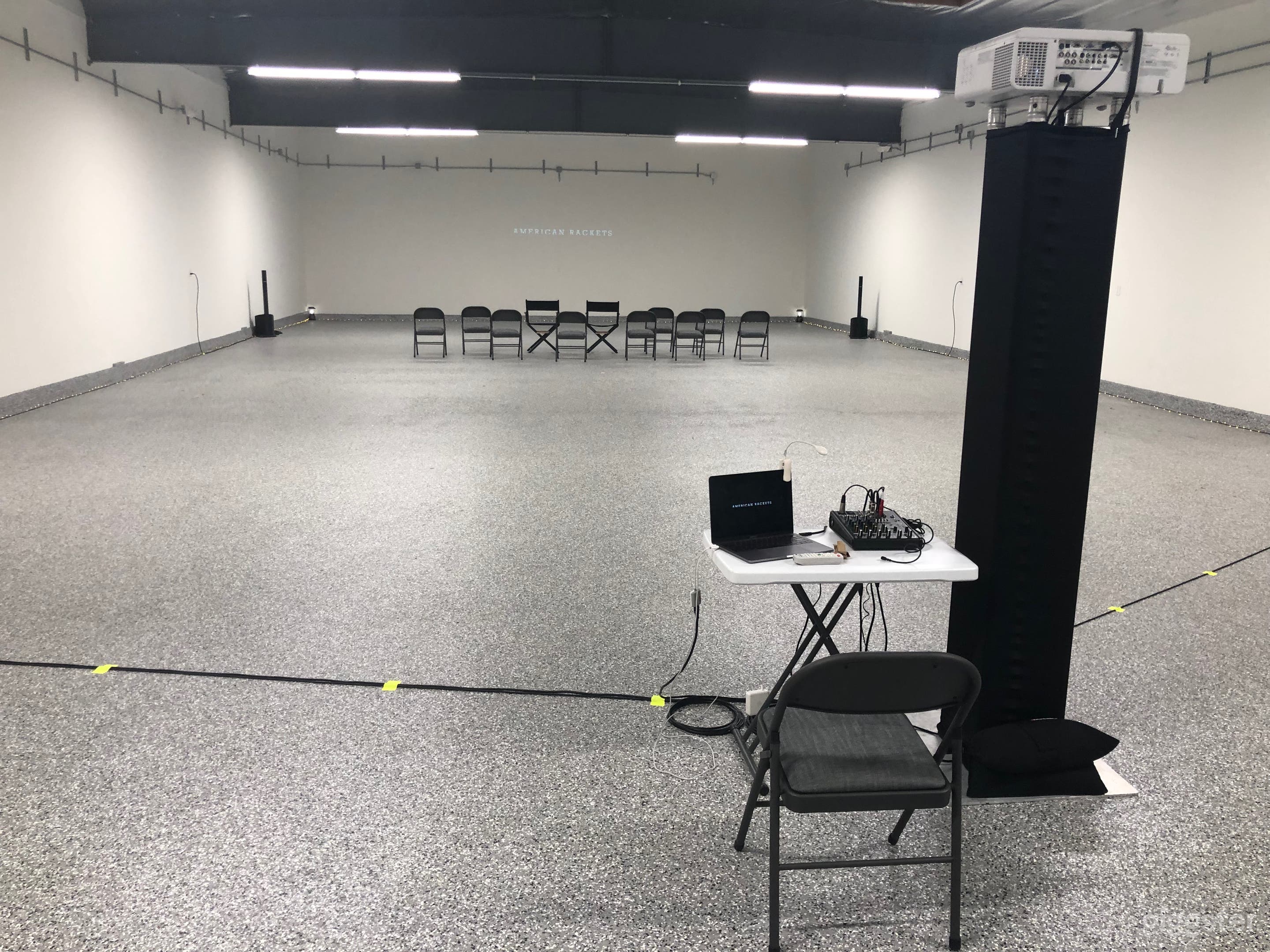 4000 sq ft. Flex Space Studio  Photo 1