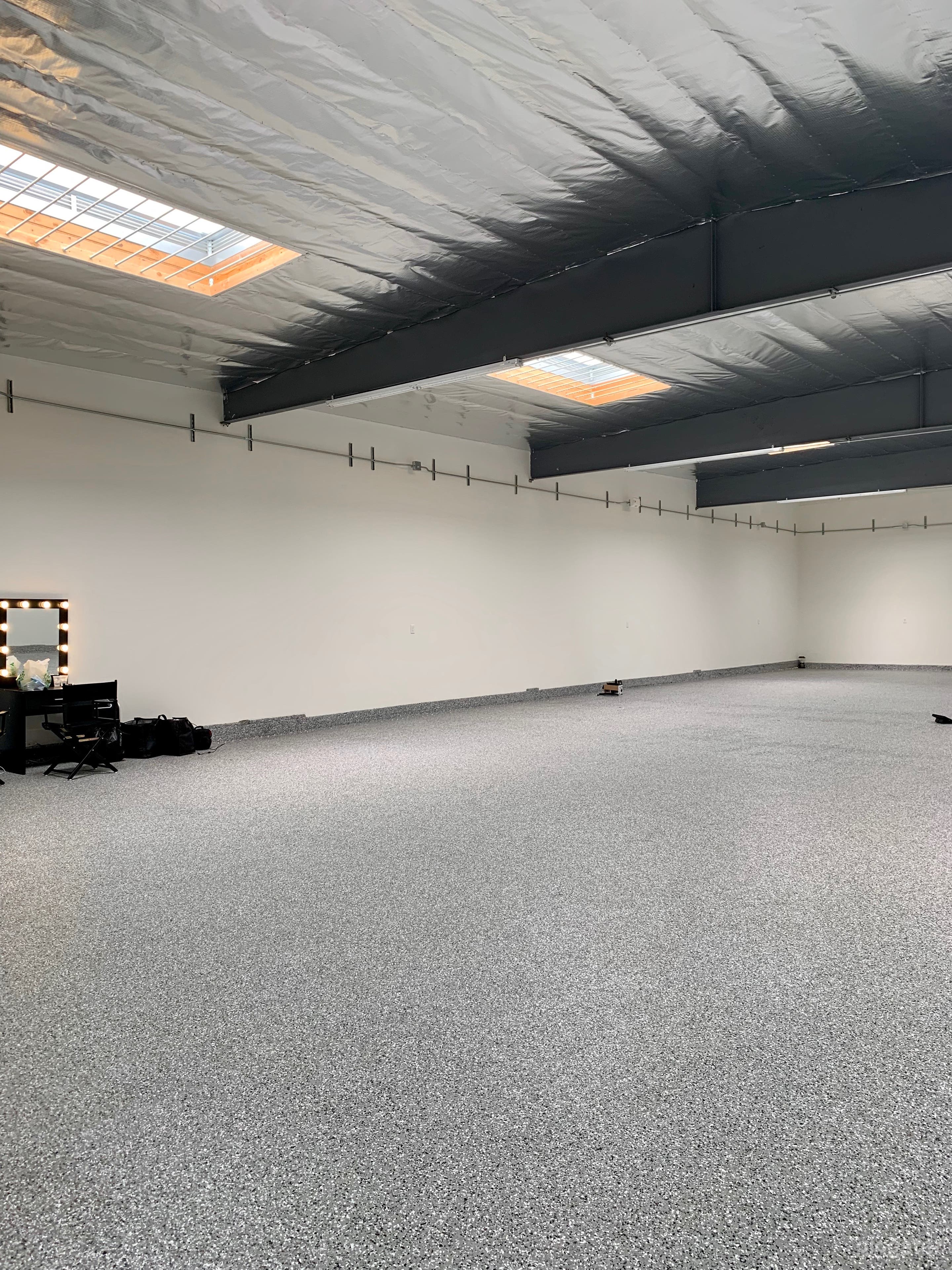 4000 sq ft. Flex Space Studio  Photo 2