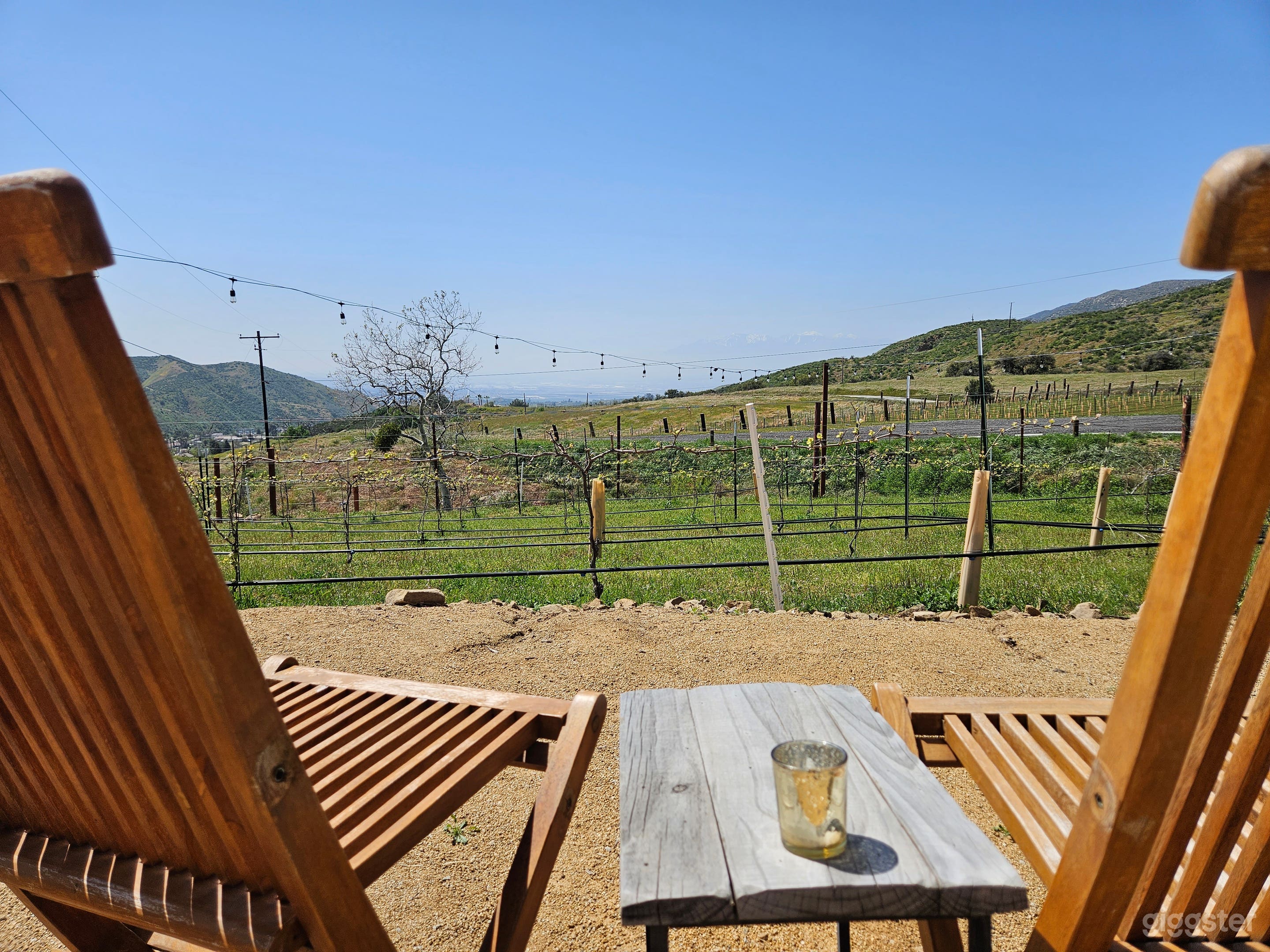Beautiful Scenic Winery &amp; Vineyard Village near LA Photo 4