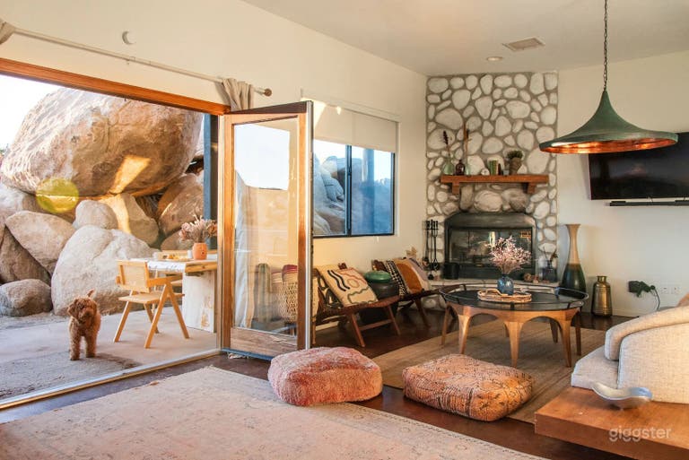  Boulder Wellness Retreat 