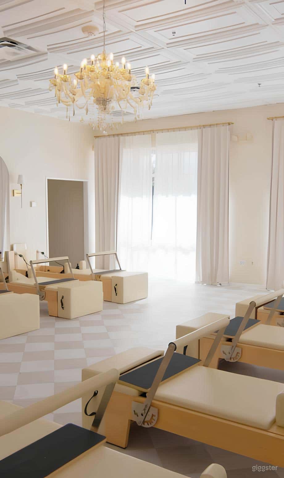 Gorgeous Pilates Studio in Arlington, TX  Photo 3