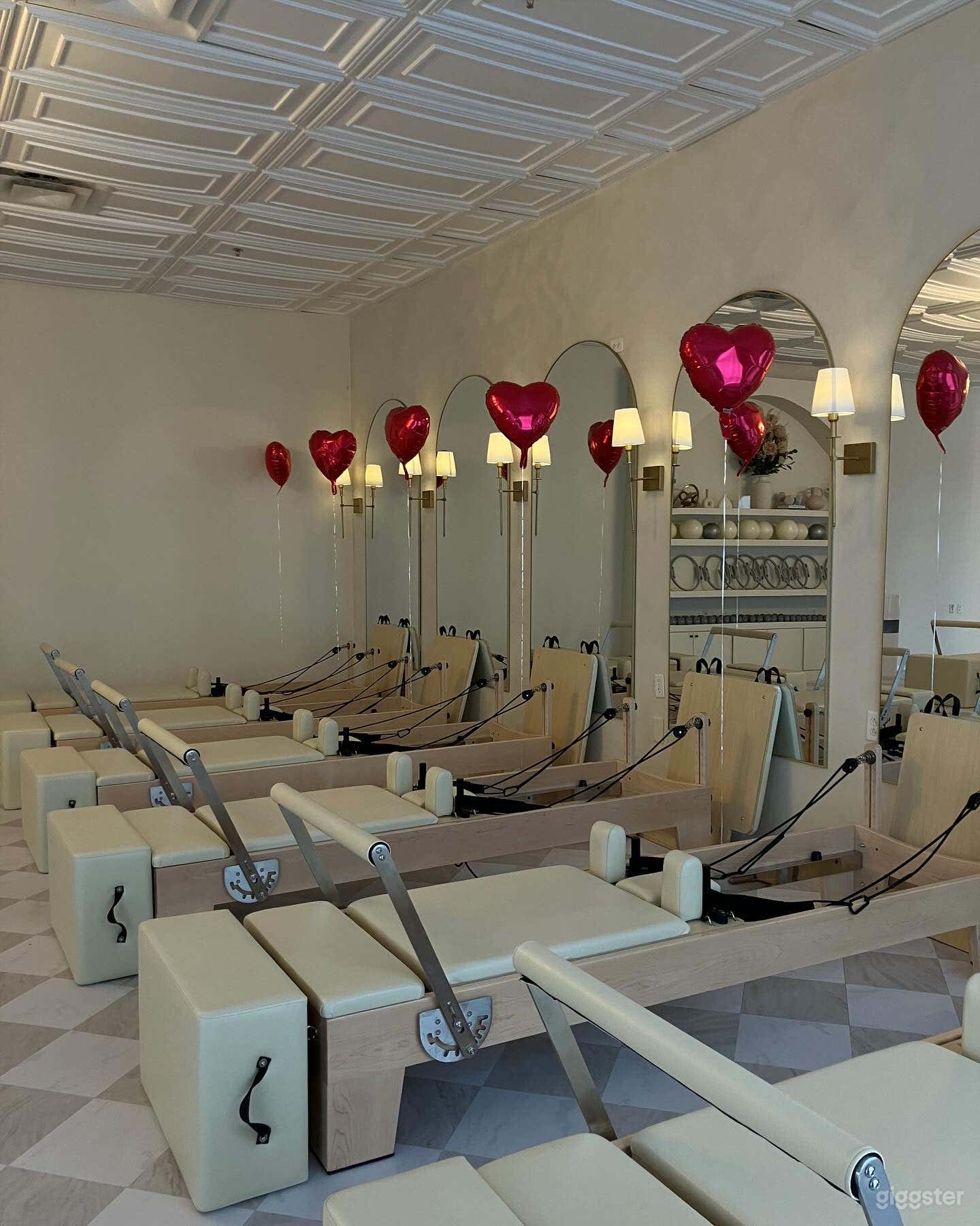 Gorgeous Pilates Studio in Arlington, TX  Photo 1