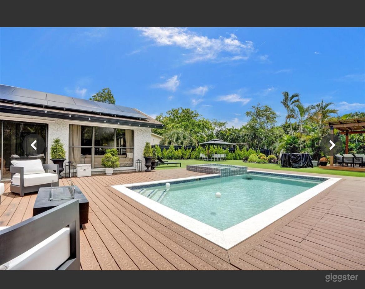 The Hidden Grove Photo 1