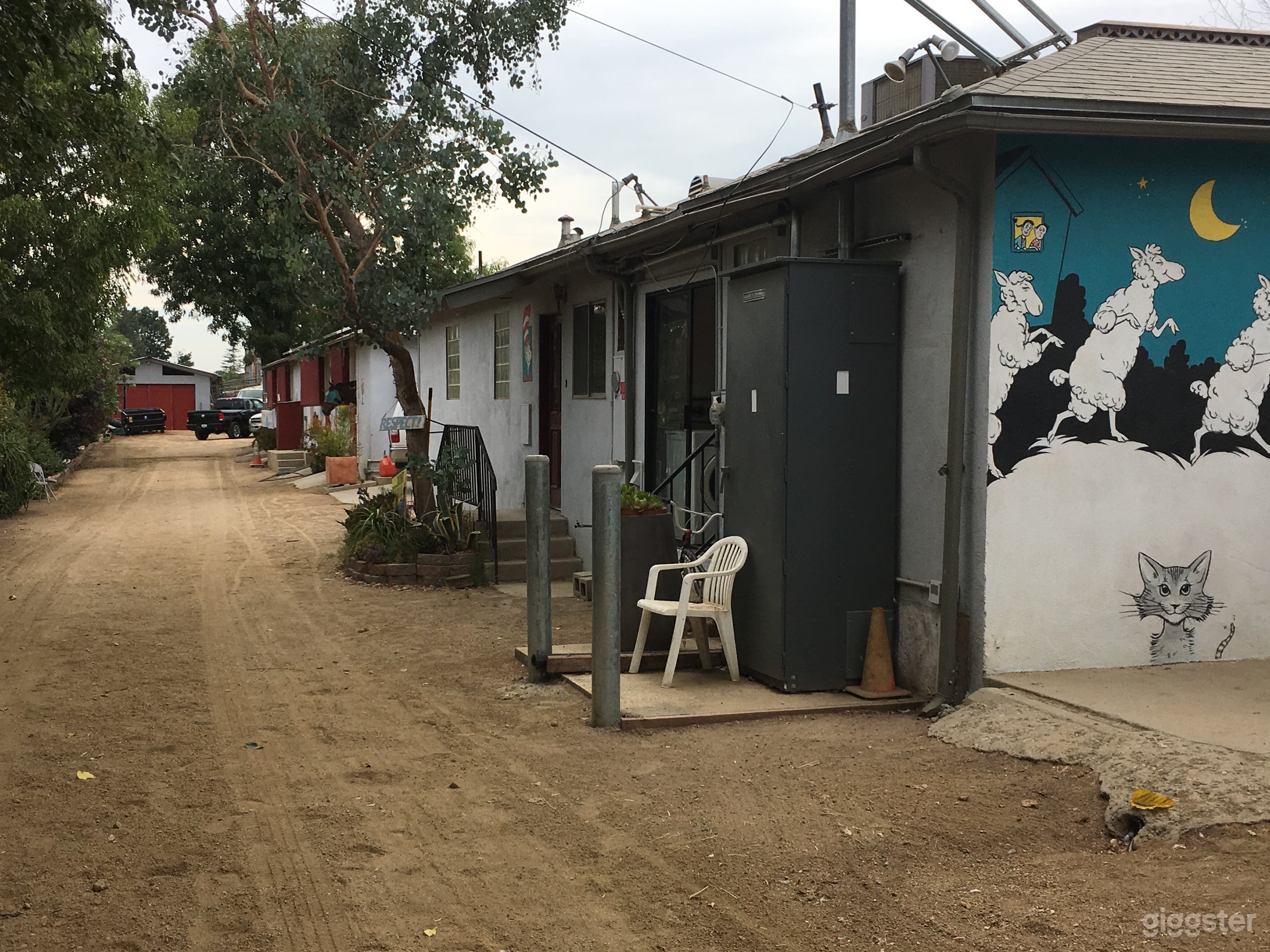 House #1- 2 Bed-2 ba