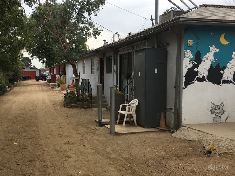  House #1- 2 Bed-2 ba 