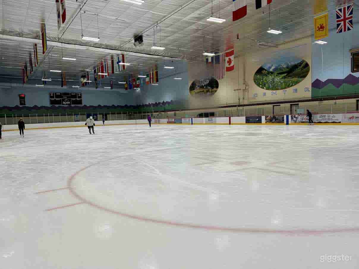 West Ice Rink  Photo 3