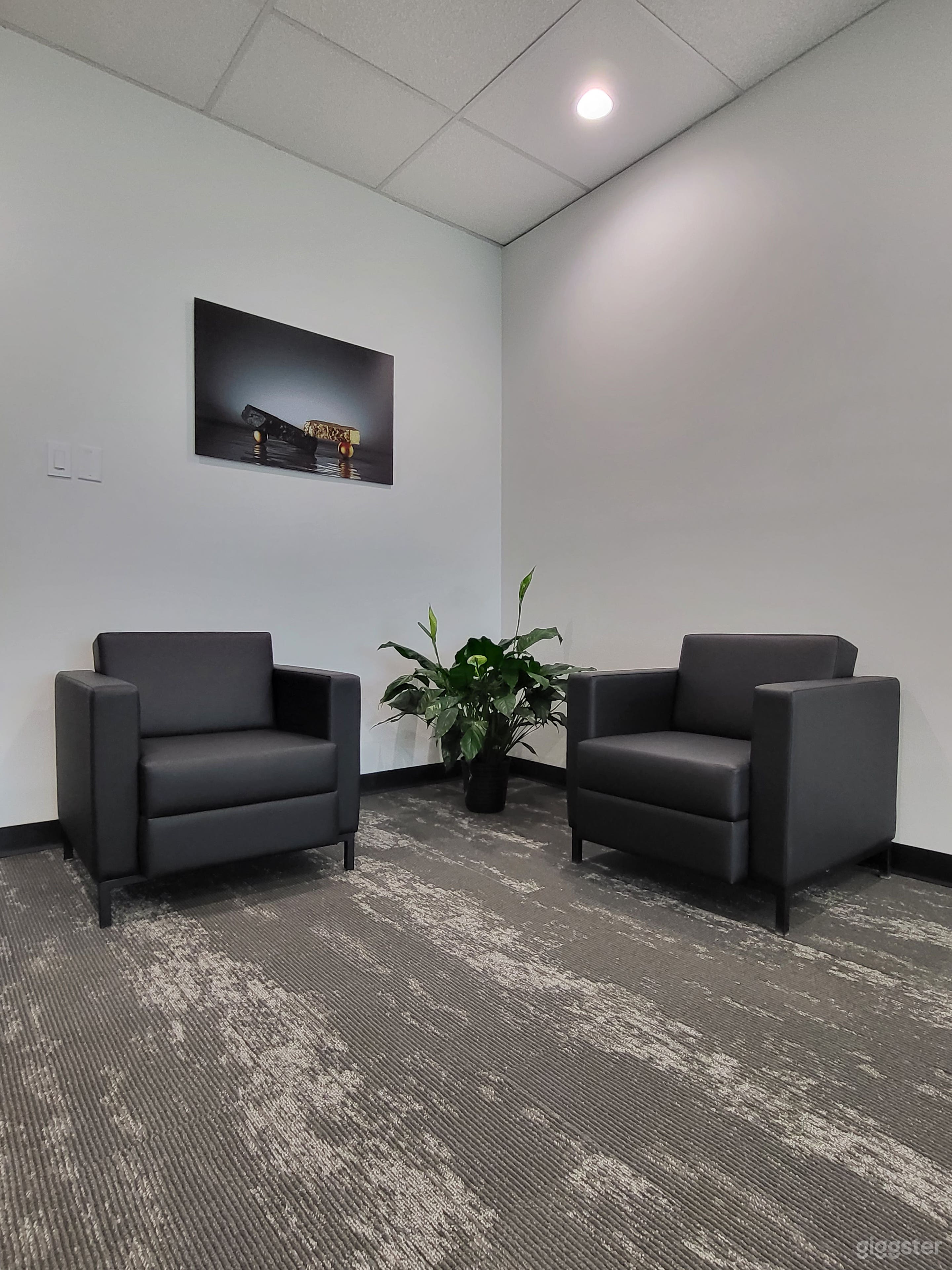 Modern office spaces Photo 2
