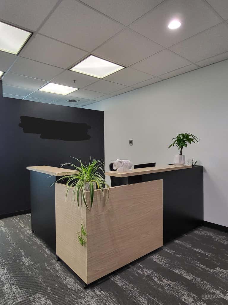  Espacios de oficina modernos 