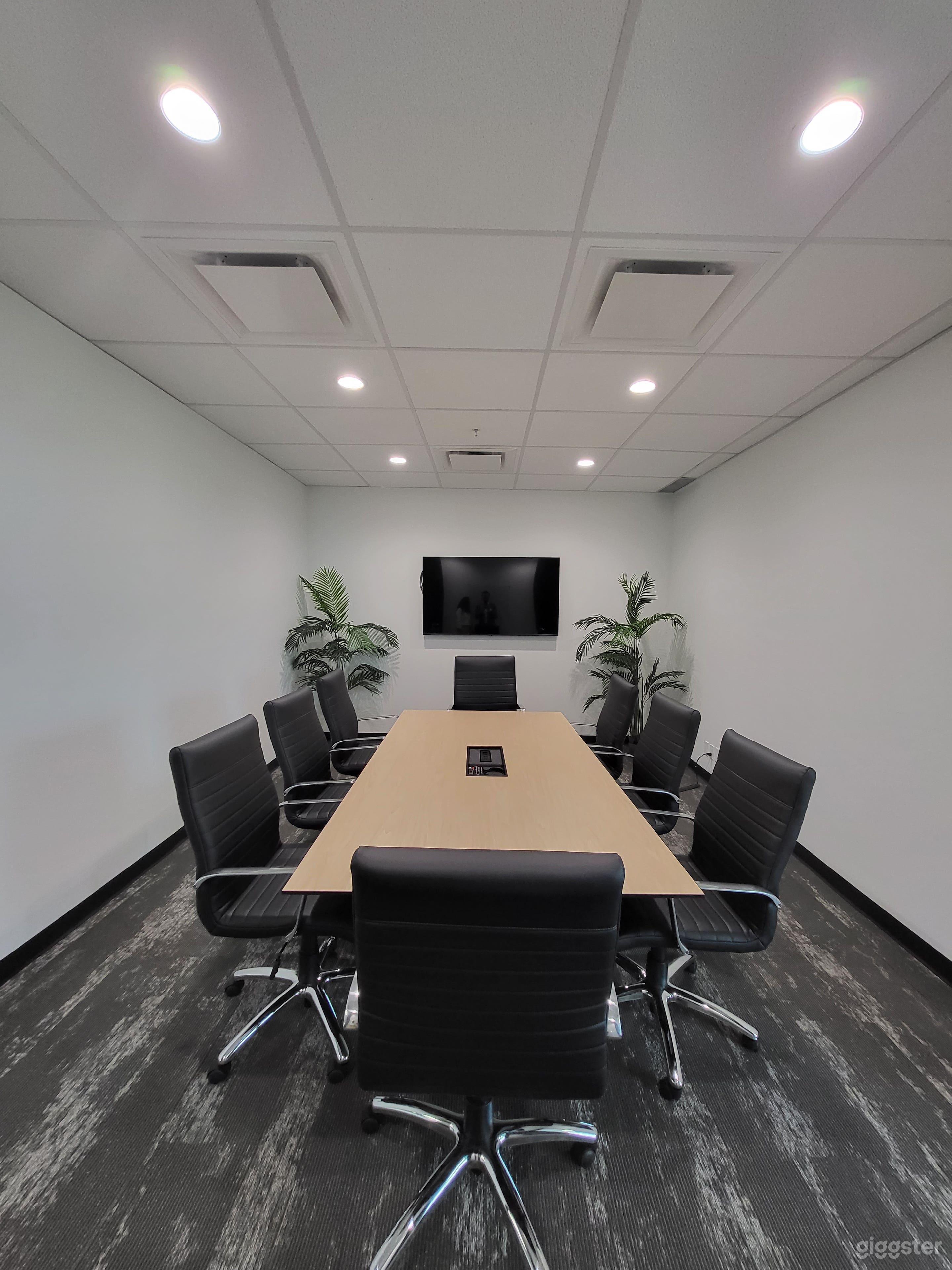 Modern office spaces Photo 4