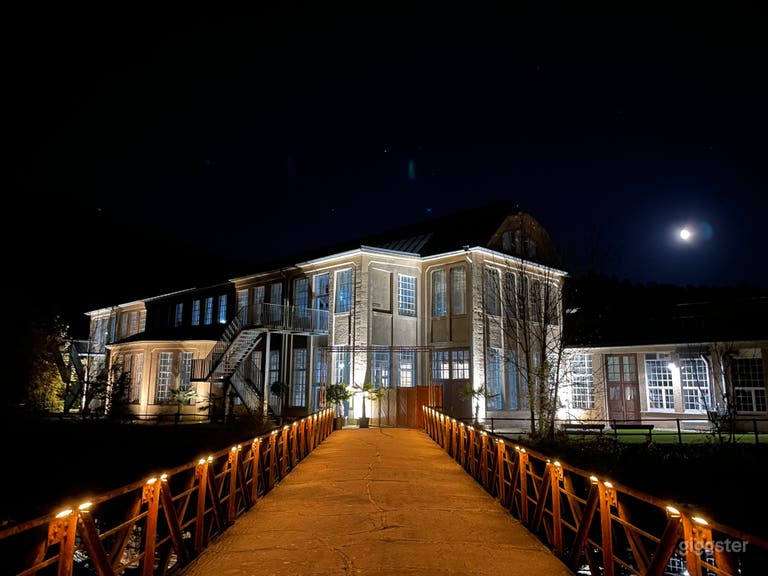  Pompöse Eventlocation in Rottweil 