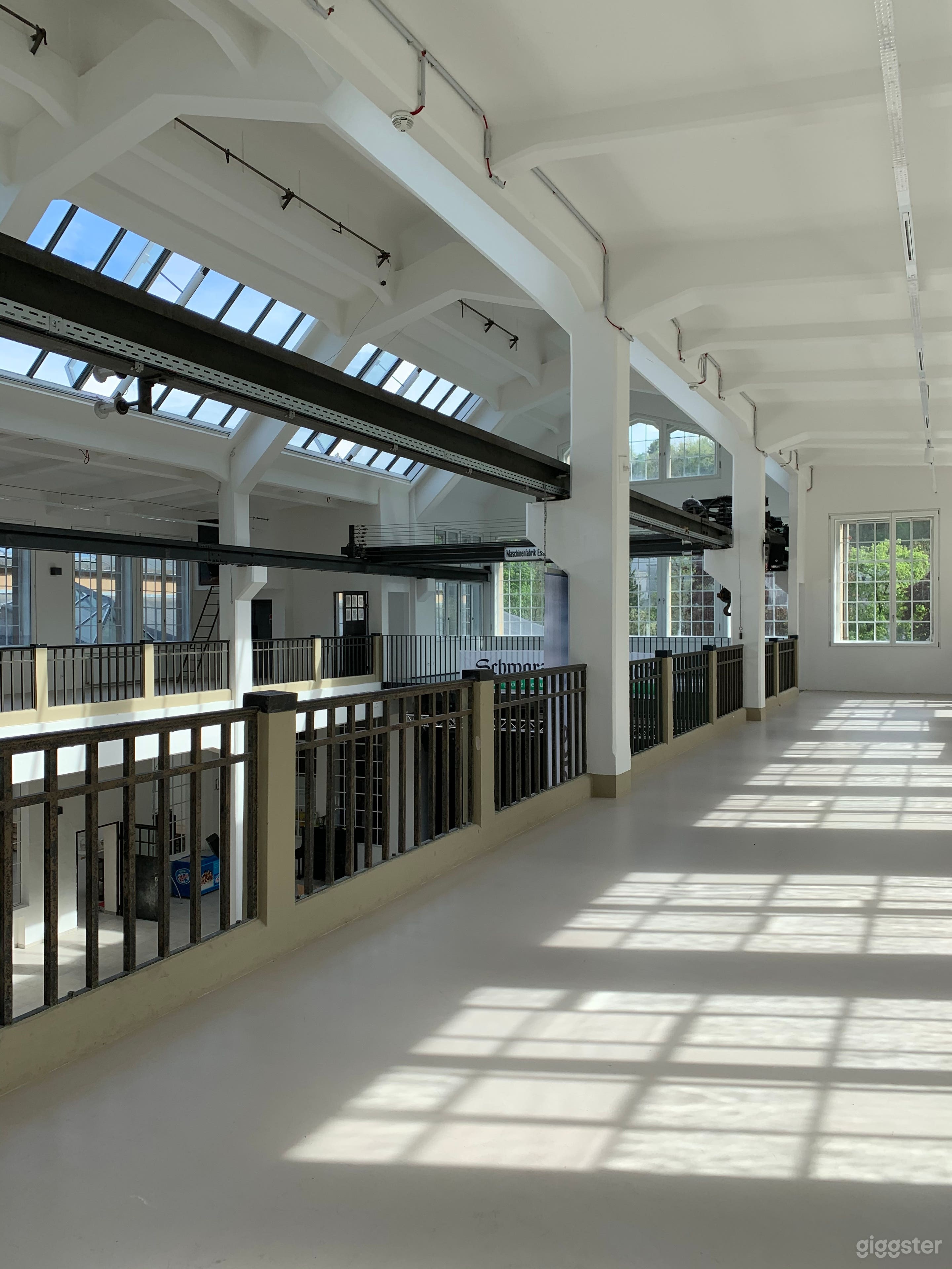Pompöse Eventlocation in Rottweil Foto 3
