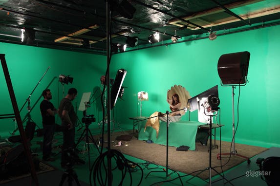 Recording Studio in Van Nuys (BUY OUT) Photo 4