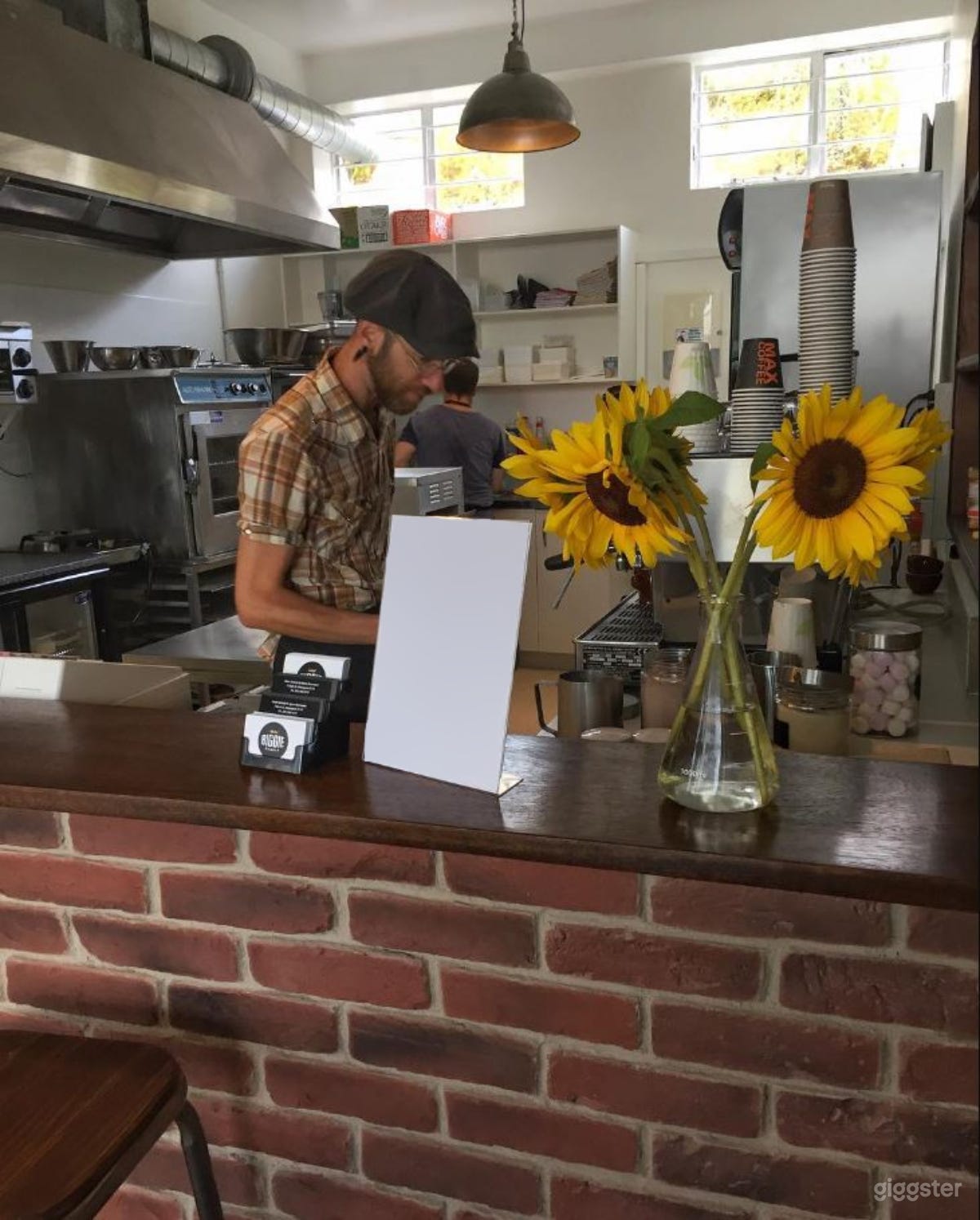 House of smoked meats. Photo 1